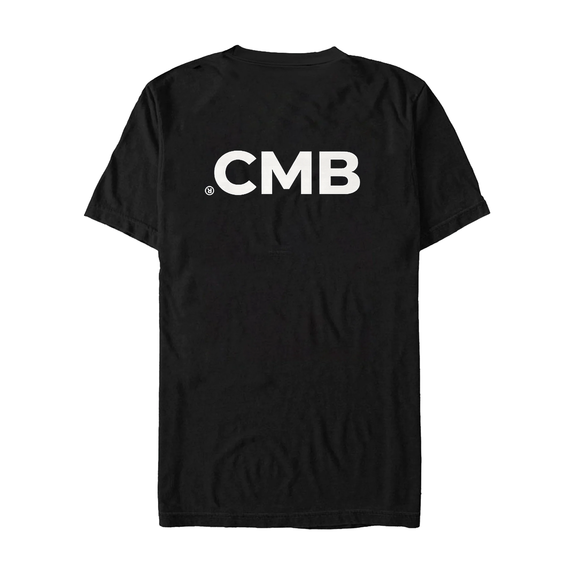 Cash mit Business Shirt